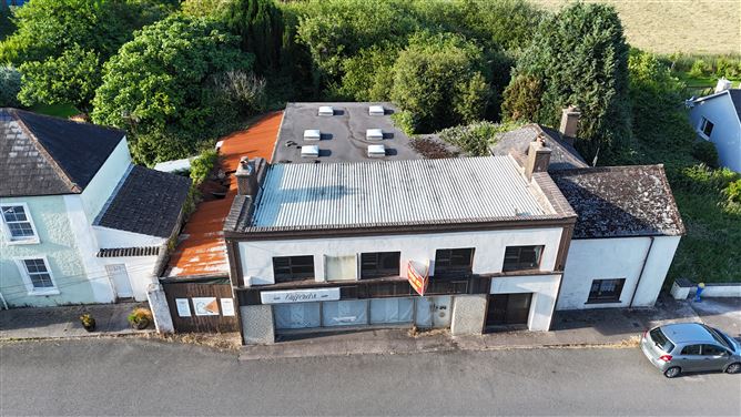 Ballymacoda, Youghal, East Cork