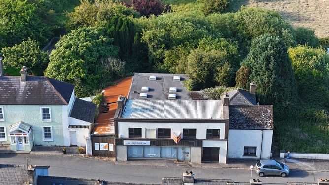 Ballymacoda, Youghal, East Cork