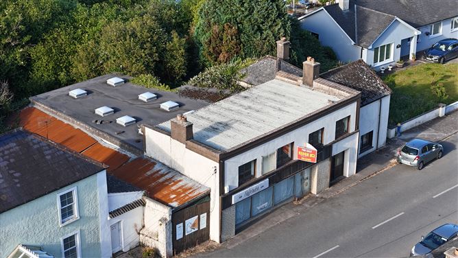 Ballymacoda, Youghal, East Cork