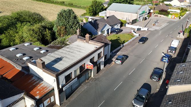 Ballymacoda, Youghal, East Cork