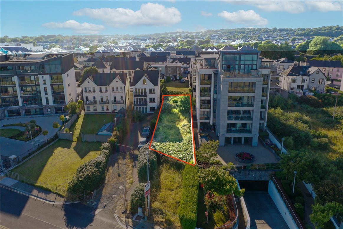 Site At Quincentennial Drive, Salthill, Galway City