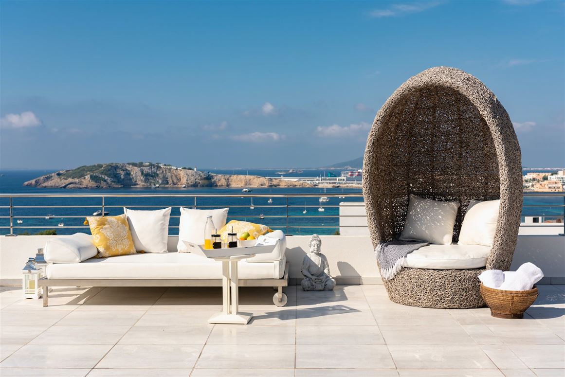 Level Serenity,Cap Martinet,Balearic Islands,Spain