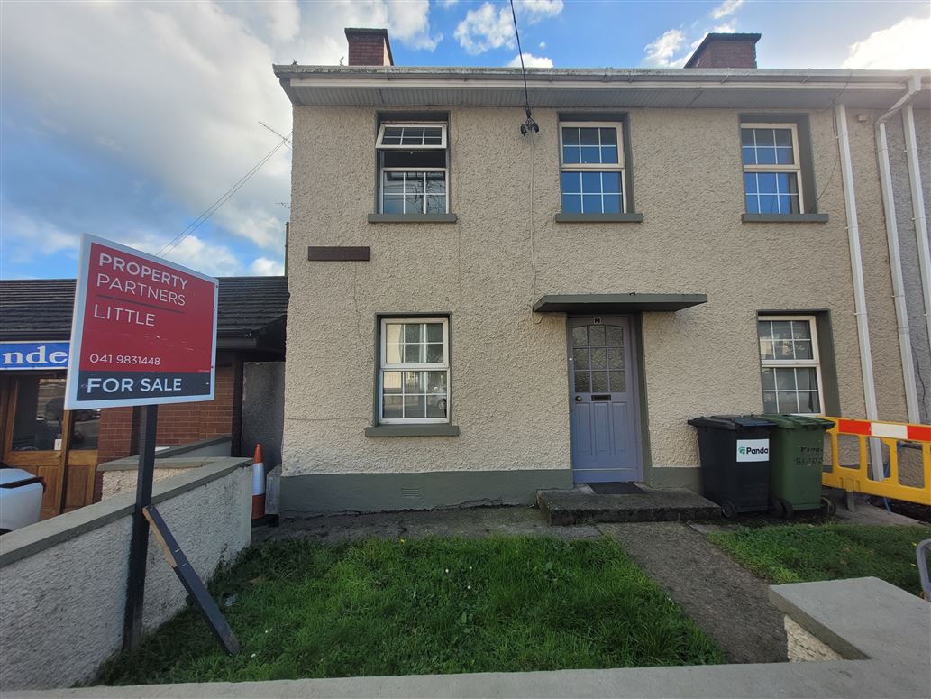2 Bothar Brugha, Drogheda, Louth