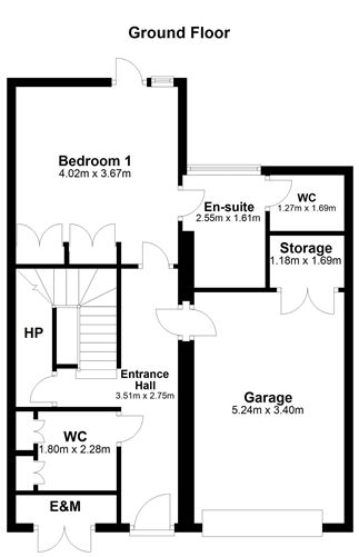 3 Cullenswood Place, Ranelagh, Dublin 6
