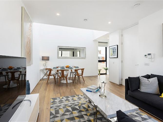 3 Cullenswood Place, Ranelagh, Dublin 6