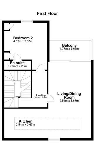 3 Cullenswood Place, Ranelagh, Dublin 6