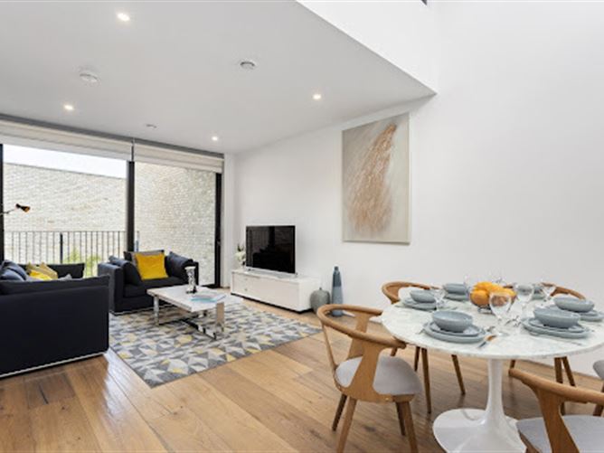 3 Cullenswood Place, Ranelagh, Dublin 6