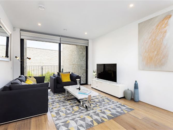 3 Cullenswood Place, Ranelagh, Dublin 6