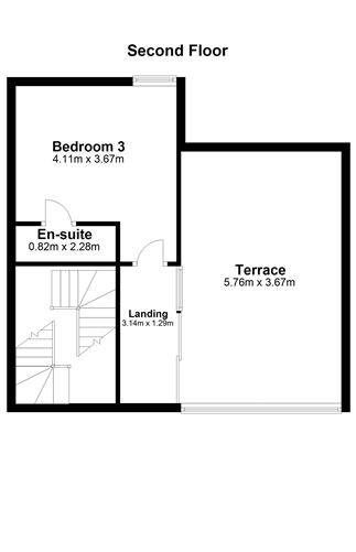 3 Cullenswood Place, Ranelagh, Dublin 6
