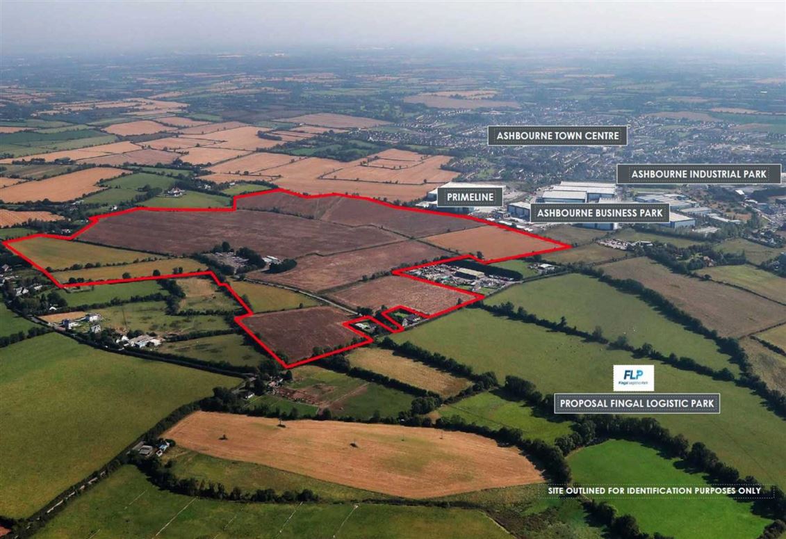 C.189.5 Acres At Ballymadun, Ashbourne, County Meath