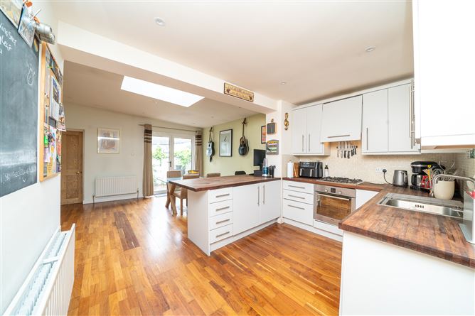 51 Stephens Road, Inchicore, Dublin 8