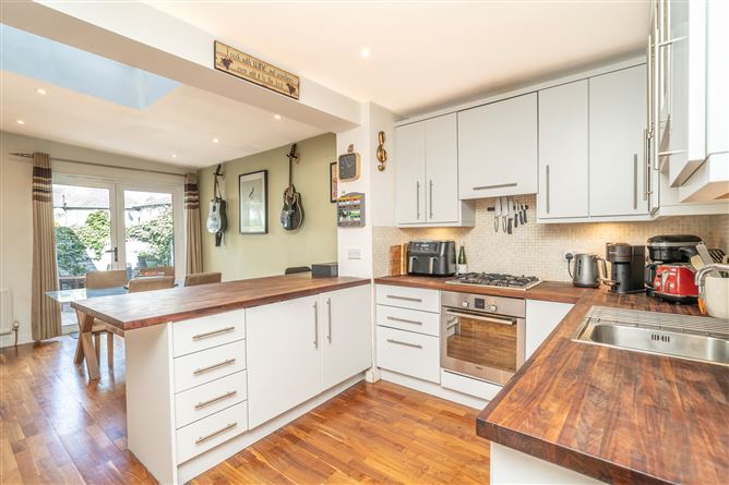 51 Stephens Road, Inchicore, Dublin 8