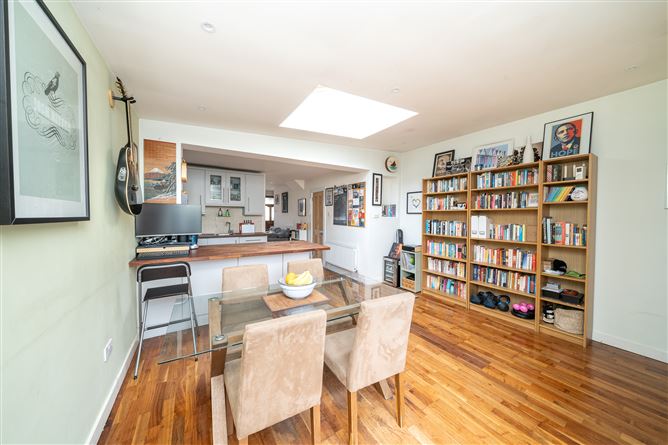 51 Stephens Road, Inchicore, Dublin 8