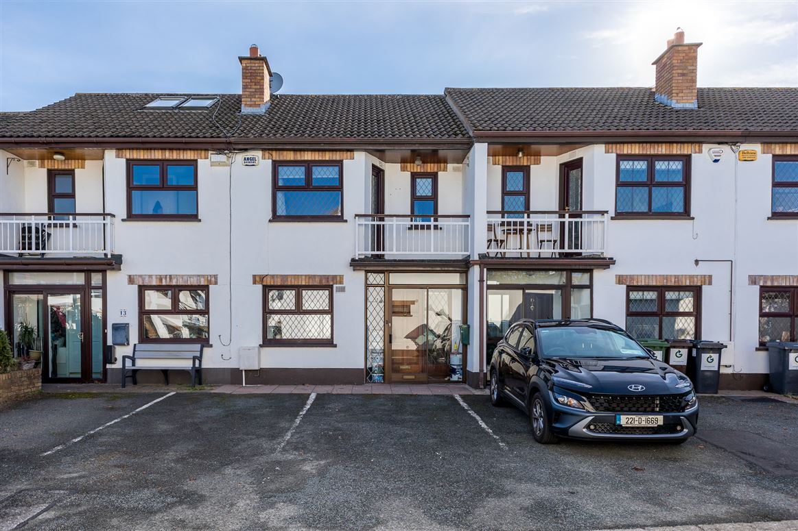 14 Seafield Court, Malahide, County Dublin