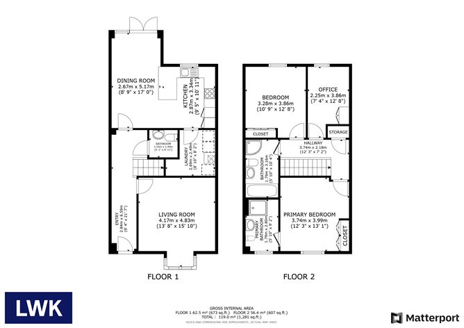 49 College Avenue, Malahide Road, Balgriffin, Dublin 17, Dublin