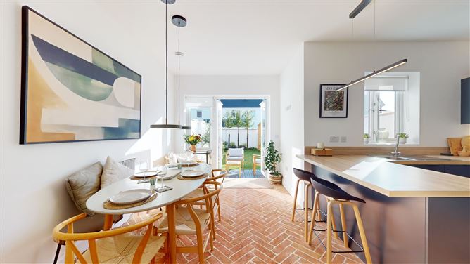 49 College Avenue, Malahide Road, Balgriffin, Dublin 17, Dublin