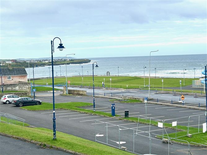 Apt 4 Peak House, Atlantic Way, Bundoran, Donegal