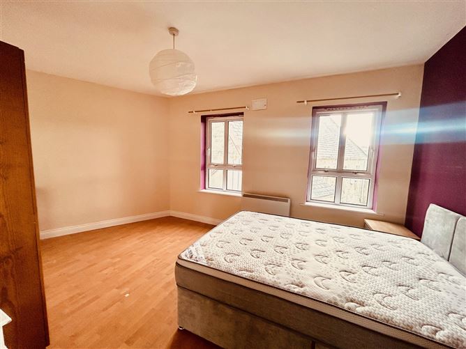 Apt 4 Peak House, Atlantic Way, Bundoran, Donegal