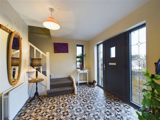 1459 Assumpta Villas, Kildare Town, Kildare