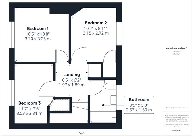 1459 Assumpta Villas, Kildare Town, Kildare