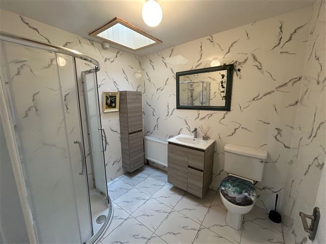 1459 Assumpta Villas, Kildare Town, Kildare