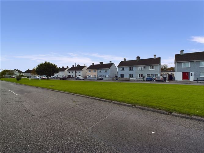 1459 Assumpta Villas, Kildare Town, Kildare