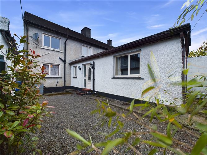 1459 Assumpta Villas, Kildare Town, Kildare