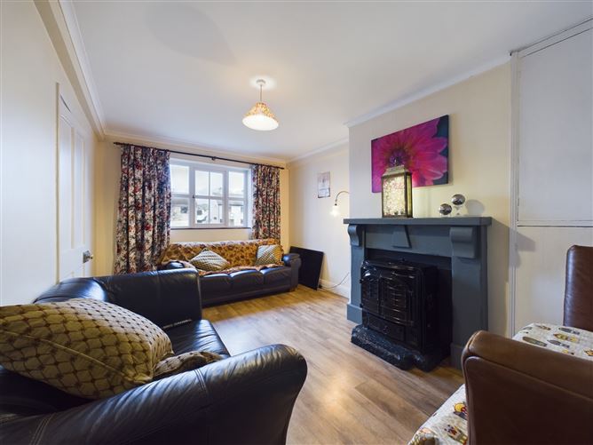 1459 Assumpta Villas, Kildare Town, Kildare
