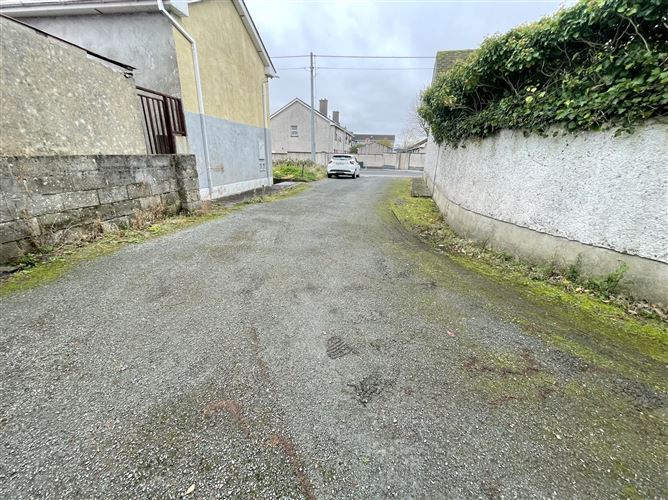 No. 45 Great Water Street, Longford, Longford
