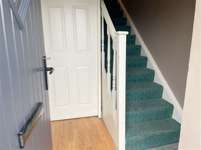No. 45 Great Water Street, Longford, Longford