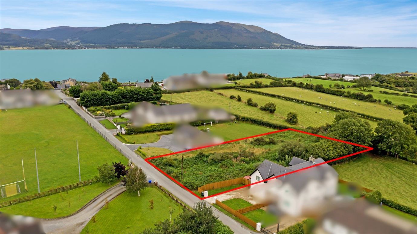 Site 1, Chapel Hill, Omeath, Co. Louth