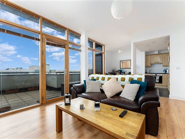 Image for Apartment 99, THE PLAZA, Ballymun,   Dublin 9