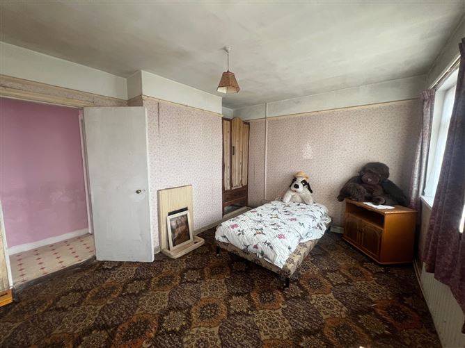 Cottage on c.0.3 Acre / 0.12 HA., Coill Dubh, Kildare