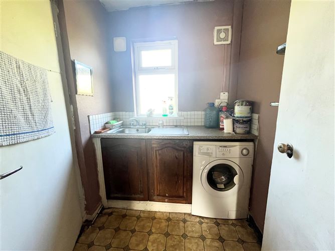 Cottage on c.0.3 Acre / 0.12 HA., Coill Dubh, Kildare