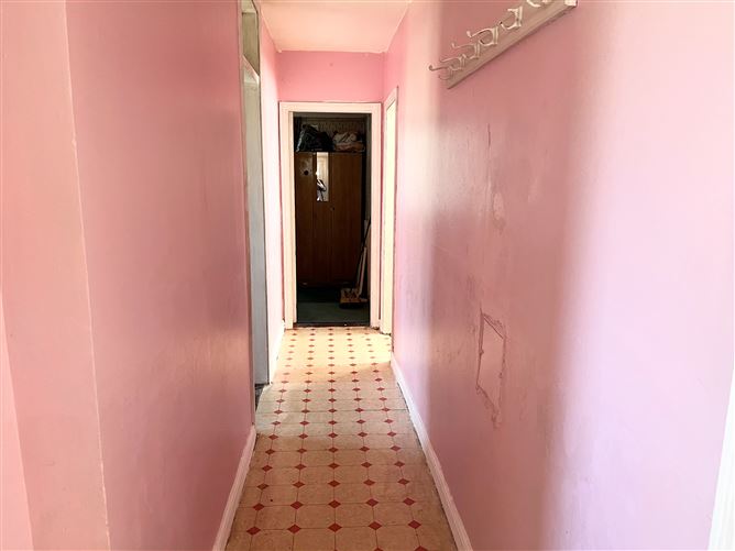 Cottage on c.0.3 Acre / 0.12 HA., Coill Dubh, Kildare