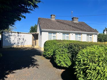 Image for Cottage on c.0.3 Acre / 0.12 HA., Coill Dubh, Kildare