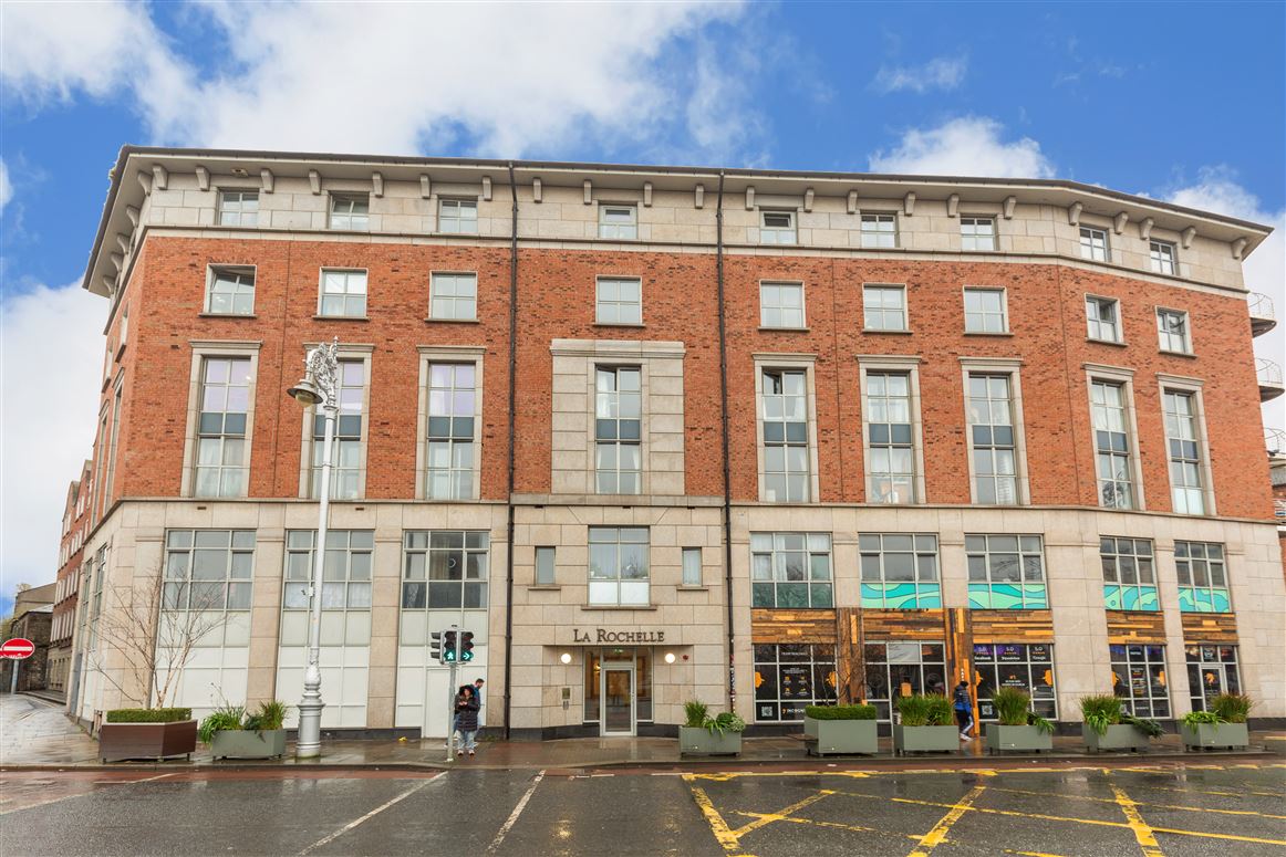 Apartment 22, La Rochelle, Christchurch,   Dublin 8