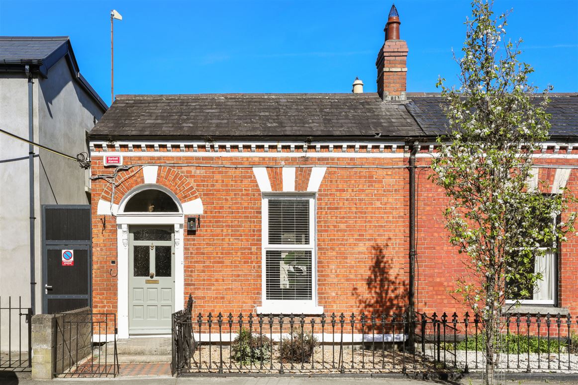 4 Sarsfield Street, Phibsborough, Dublin 7