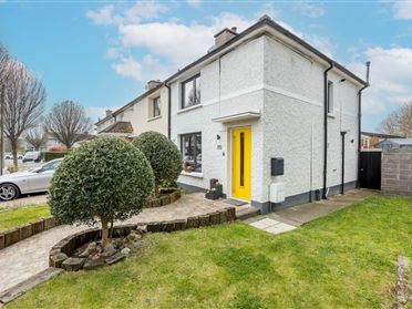 Image for 115 Conquer Hill Road, Clontarf, Dublin 3, County Dublin