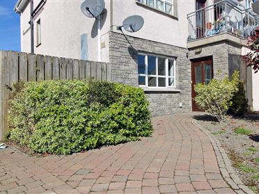Image for 33 Cois Crionn, Saltown, Dundalk, Louth