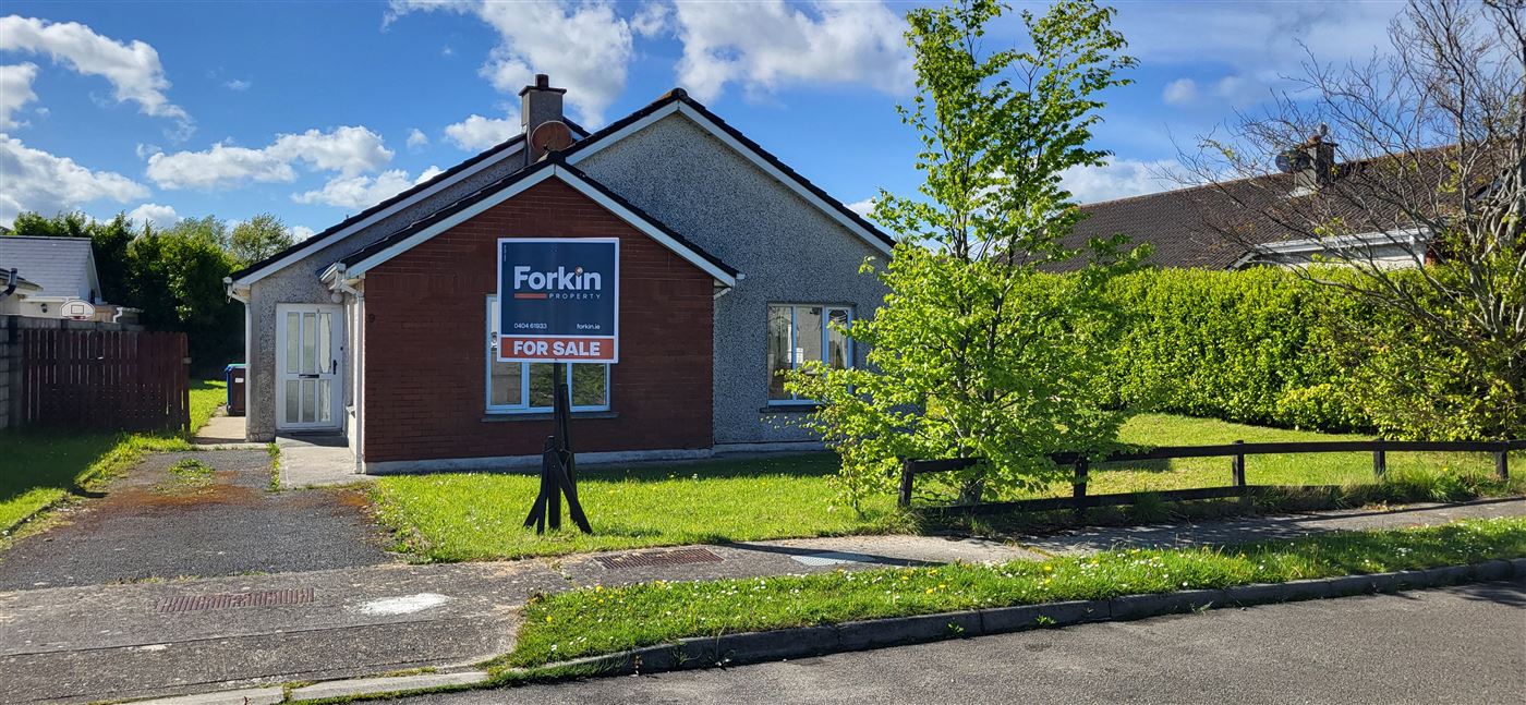 9 Harbour Court, Arklow, Co. Wicklow