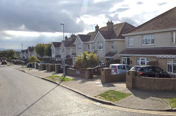 Dunsoghly Park, Finglas, Dublin 11