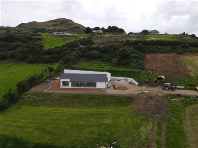 Downings, Mevagh Bayview, County Donegal