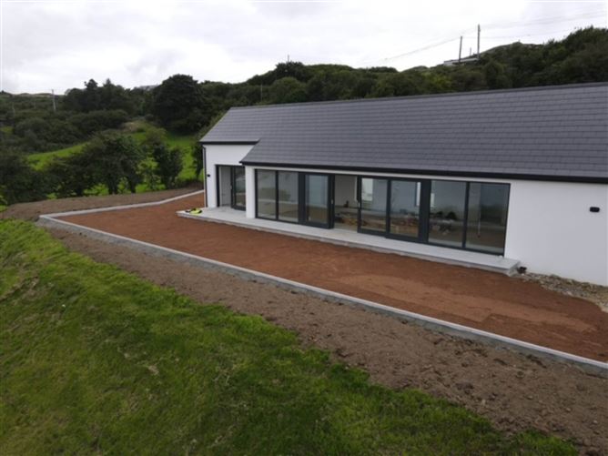 Downings, Mevagh Bayview, County Donegal