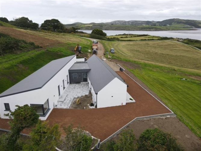 Downings, Mevagh Bayview, County Donegal