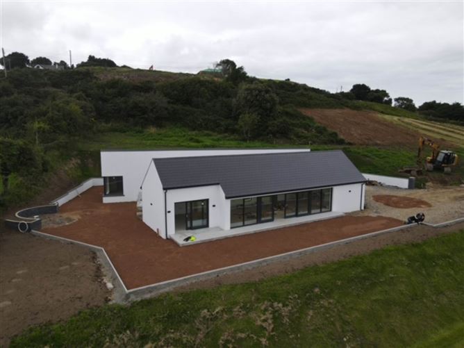 Downings, Mevagh Bayview, County Donegal