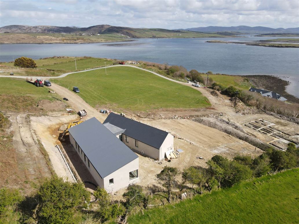 Downings, Mevagh Bayview, County Donegal