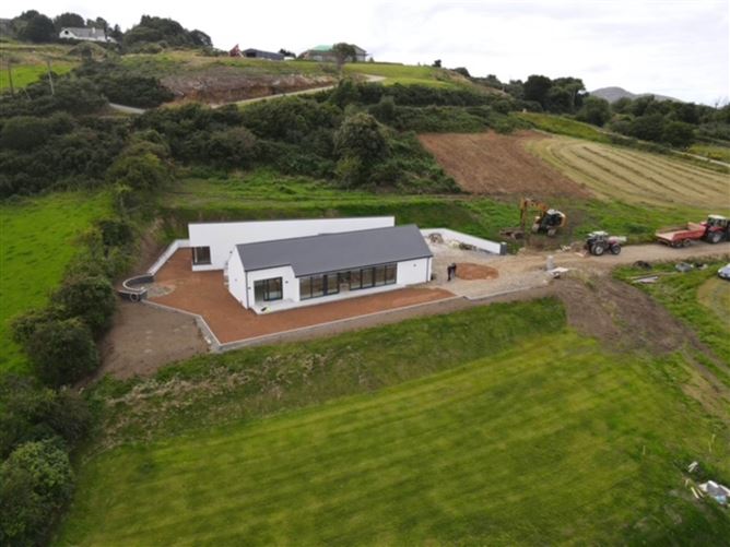 Downings, Mevagh Bayview, County Donegal