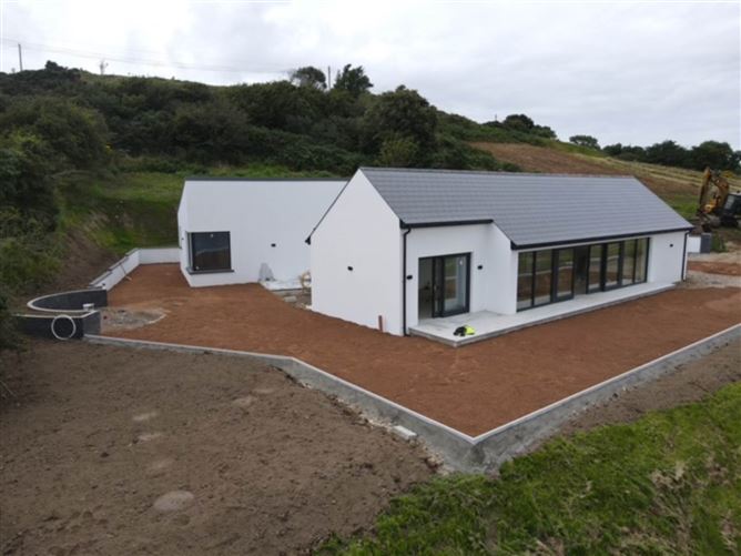 Downings, Mevagh Bayview, County Donegal