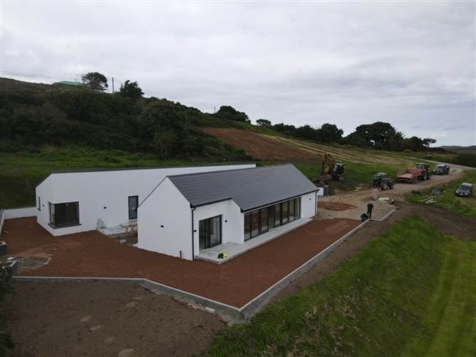 Downings, Mevagh Bayview, County Donegal